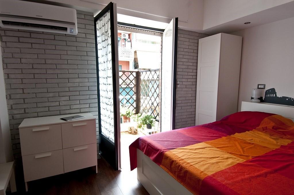 Smart House - Meloria Villa Rome Exterior photo