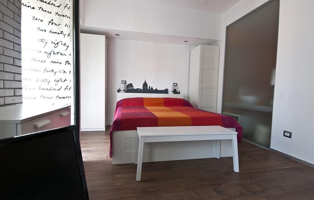 Smart House - Meloria Villa Rome Exterior photo