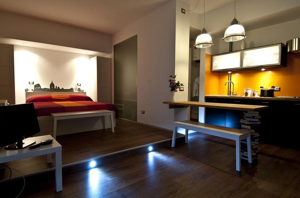 Smart House - Meloria Villa Rome Exterior photo