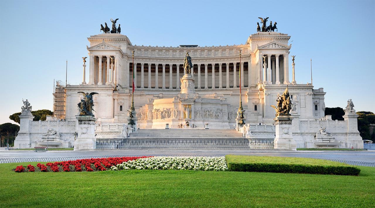 Smart House - Meloria Villa Rome Exterior photo