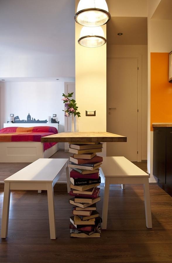 Smart House - Meloria Villa Rome Exterior photo
