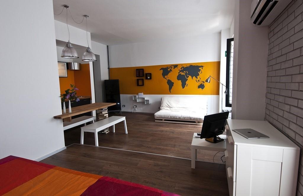 Smart House - Meloria Villa Rome Exterior photo